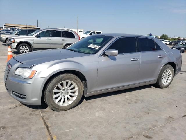 chrysler 300 2014 2c3ccaagxeh361331