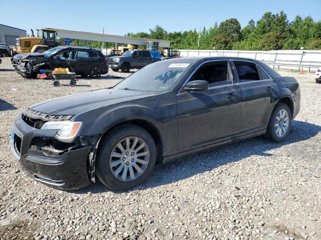 chrysler 300 2014 2c3ccaagxeh380770