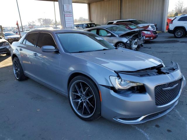 chrysler 300 limite 2015 2c3ccaagxfh792527