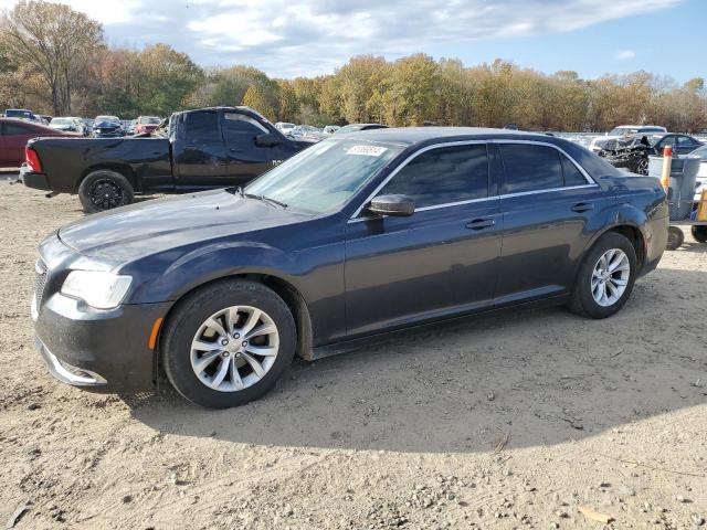 chrysler 300 limite 2015 2c3ccaagxfh819273