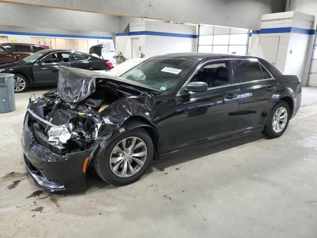 chrysler 300 limite 2015 2c3ccaagxfh849261