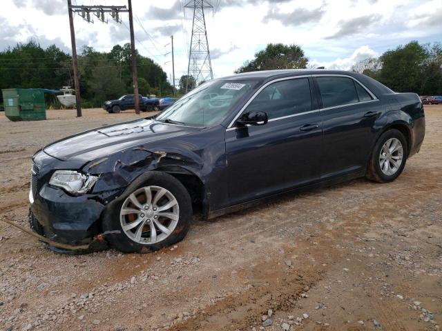 chrysler 300 limite 2015 2c3ccaagxfh876041