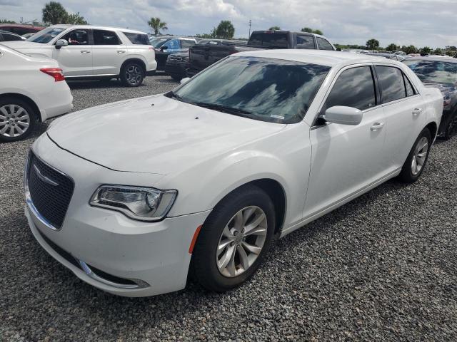 chrysler 300 limite 2015 2c3ccaagxfh930132