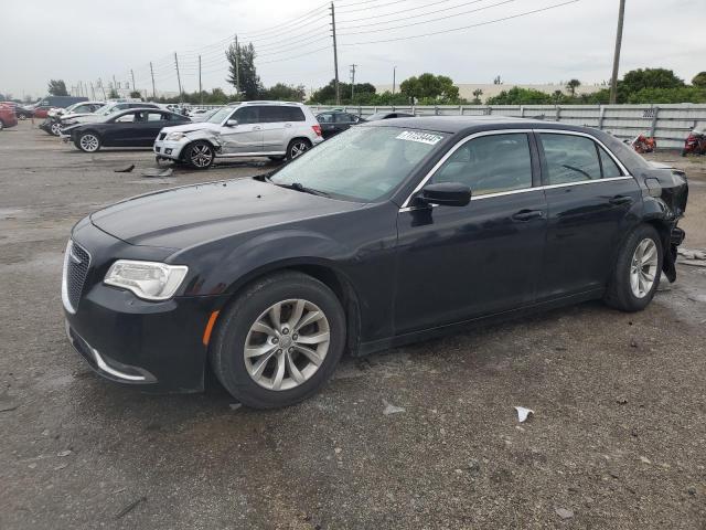 chrysler 300 limite 2016 2c3ccaagxgh161410