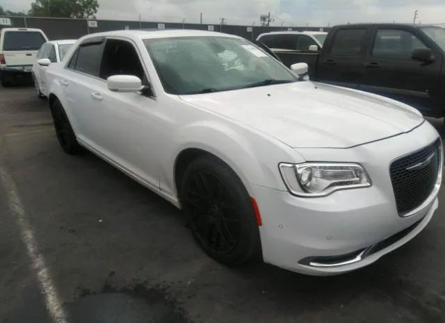 chrysler 300 2016 2c3ccaagxgh207799