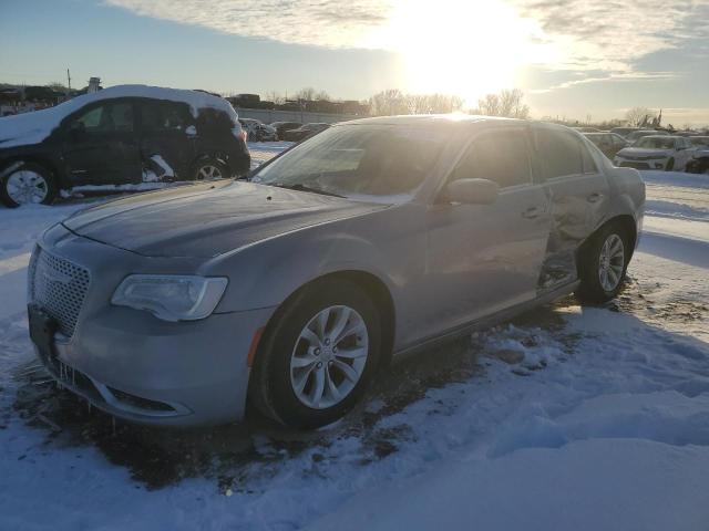 chrysler 300 limite 2016 2c3ccaagxgh224215