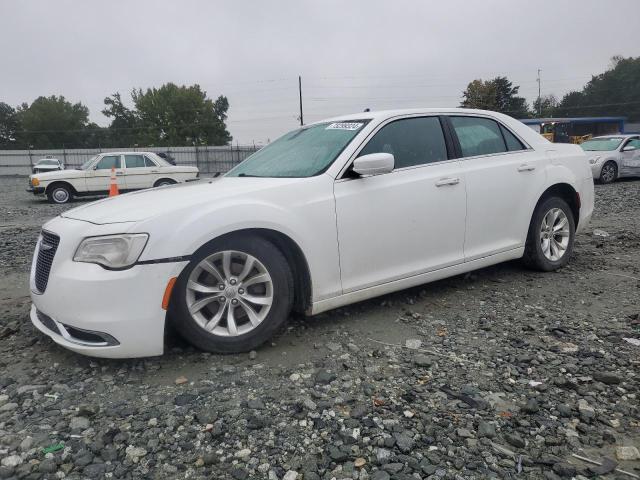 chrysler 300 limite 2016 2c3ccaagxgh268344