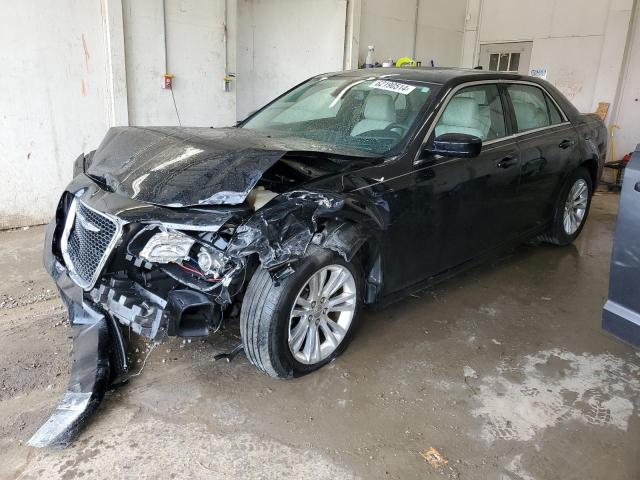 chrysler 300 2017 2c3ccaagxhh516514