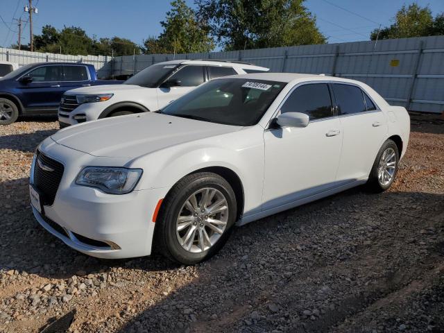 chrysler 300 limite 2017 2c3ccaagxhh521714