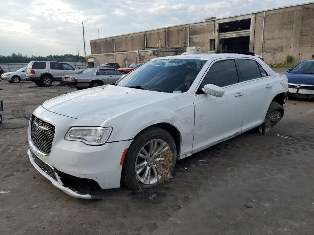 chrysler 300 limite 2017 2c3ccaagxhh538562