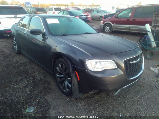 chrysler 300 2017 2c3ccaagxhh560271