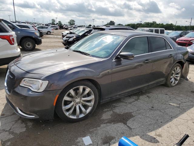 chrysler 300 limite 2017 2c3ccaagxhh653565