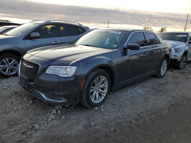 chrysler 300 2017 2c3ccaagxhh661861