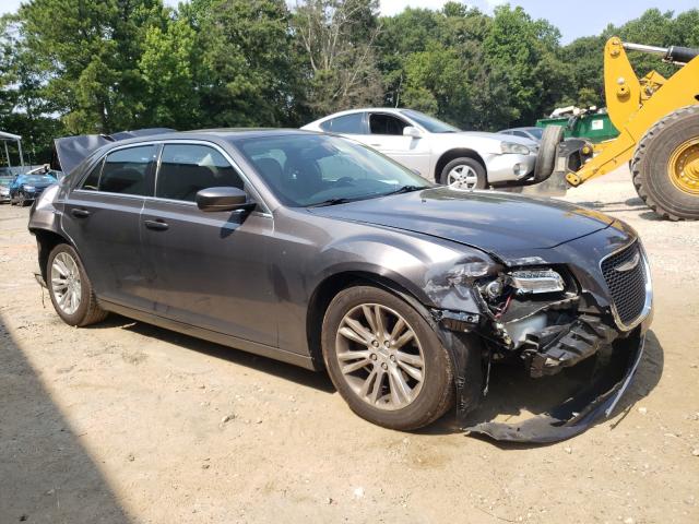 chrysler 300 limite 2017 2c3ccaagxhh662265