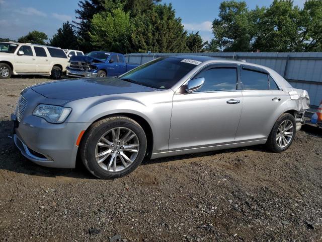 chrysler 300 2018 2c3ccaagxjh254936