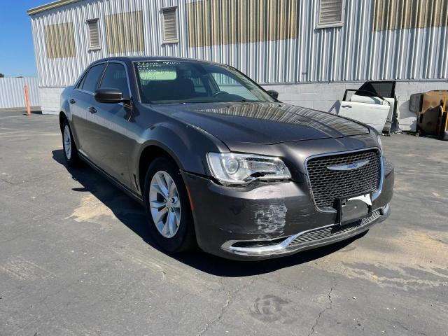 chrysler 300 tourin 2018 2c3ccaagxjh308722