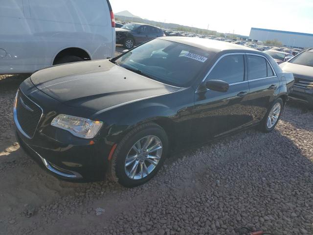 chrysler 300 tourin 2018 2c3ccaagxjh320482