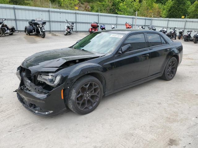 chrysler 300 tourin 2019 2c3ccaagxkh500823