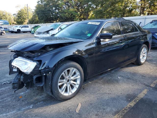 chrysler 300 2019 2c3ccaagxkh569012