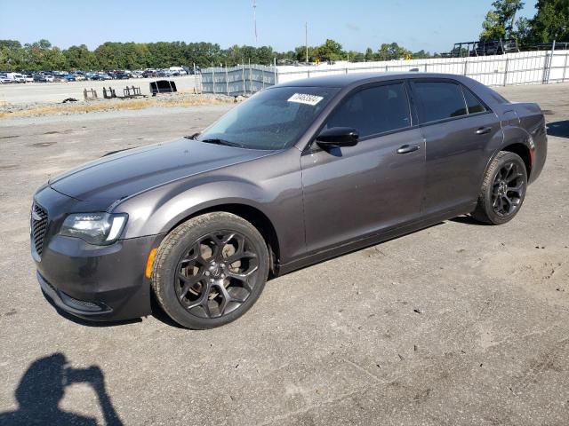 chrysler 300 tourin 2019 2c3ccaagxkh582553