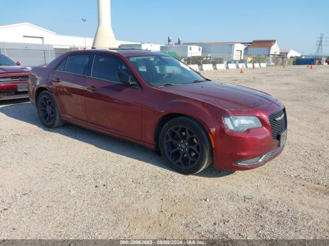 chrysler 300 2019 2c3ccaagxkh590538