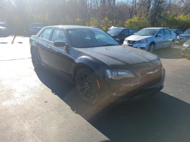 chrysler 300 2019 2c3ccaagxkh601750