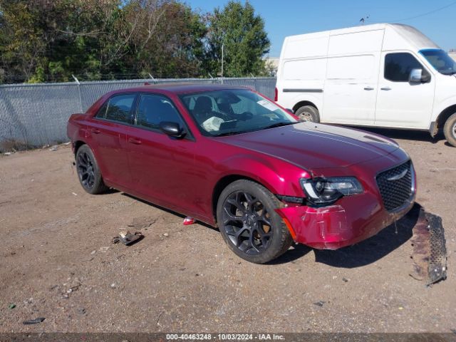 chrysler 300 2019 2c3ccaagxkh738820