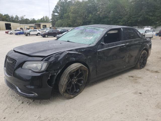 chrysler 300 2019 2c3ccaagxkh743516