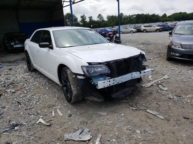 chrysler 300 tourin 2019 2c3ccaagxkh755715