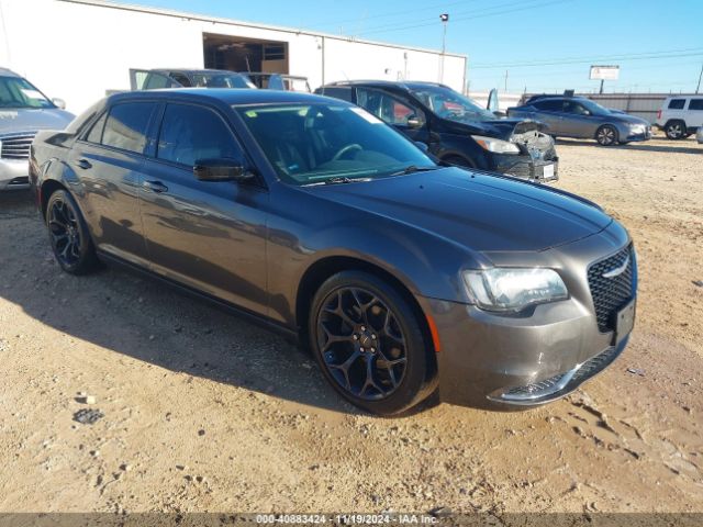 chrysler 300 2019 2c3ccaagxkh755777