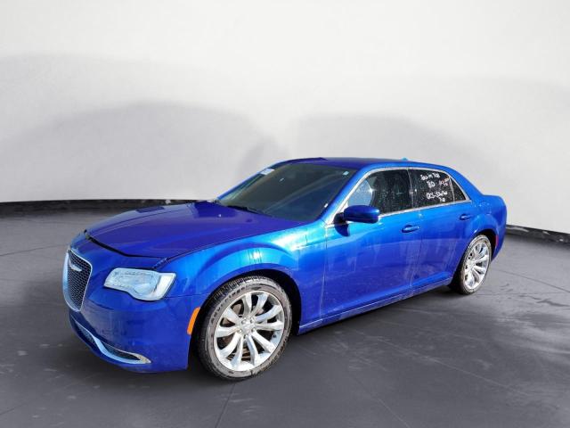 chrysler 300 tourin 2019 2c3ccaagxkh760915