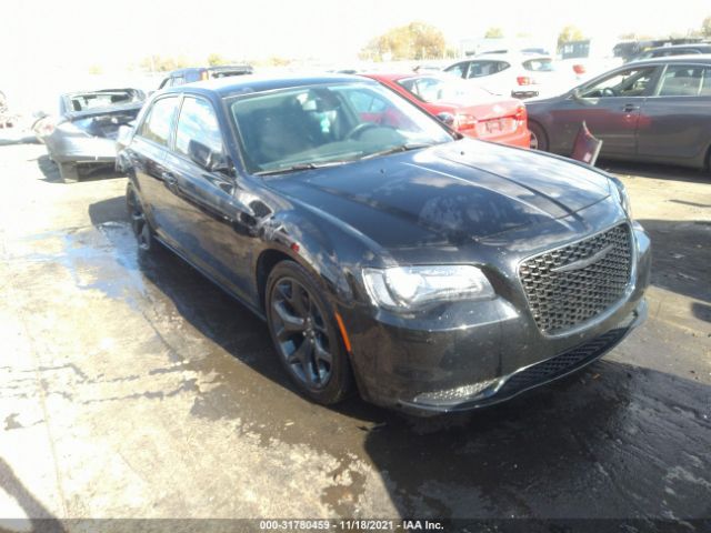 chrysler 300 2020 2c3ccaagxlh201169