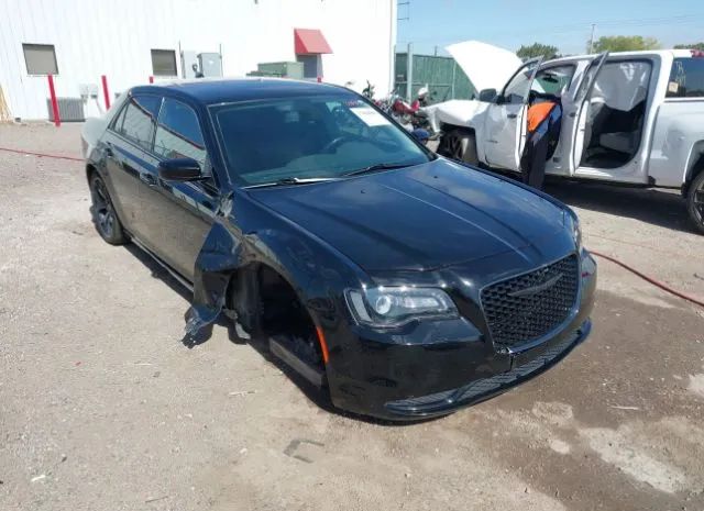 chrysler 300 2020 2c3ccaagxlh205013