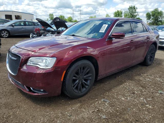 chrysler 300 tourin 2021 2c3ccaagxmh516359