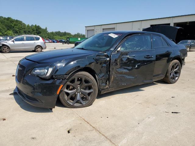 chrysler 300 2021 2c3ccaagxmh533047