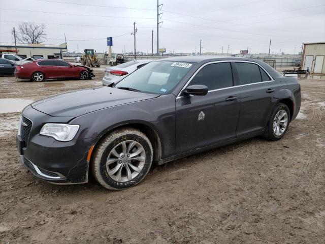 chrysler 300 tourin 2021 2c3ccaagxmh563116