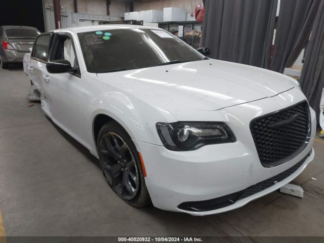 chrysler 300 2023 2c3ccaagxph648722