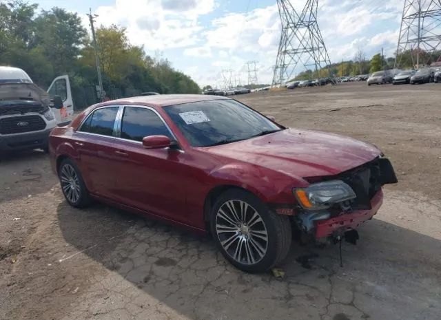 chrysler 300 2012 2c3ccabg0ch140591