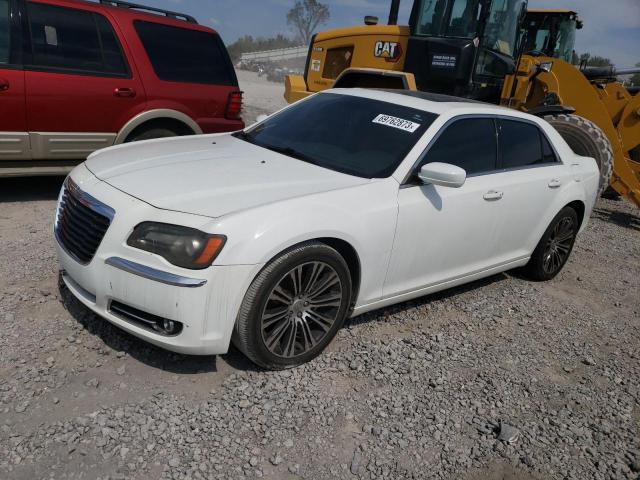 chrysler 300 2013 2c3ccabg0dh561650