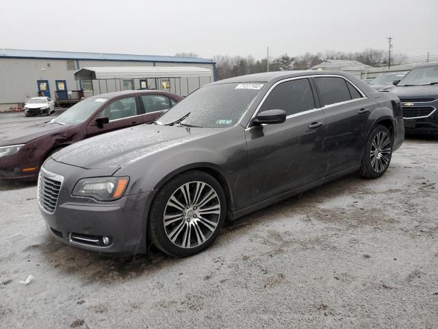 chrysler 300 s 2013 2c3ccabg0dh657987