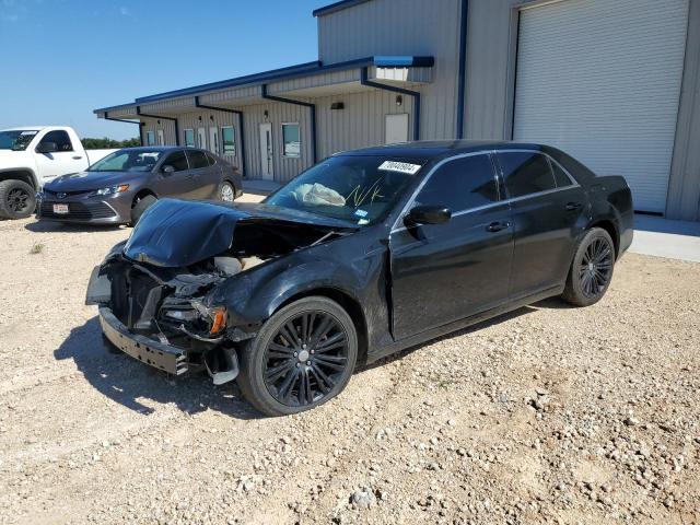 chrysler 300 s 2013 2c3ccabg0dh697132