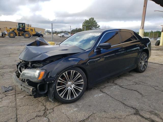 chrysler 300 s 2013 2c3ccabg0dh699074