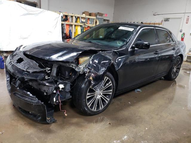 chrysler 300 s 2013 2c3ccabg0dh709876