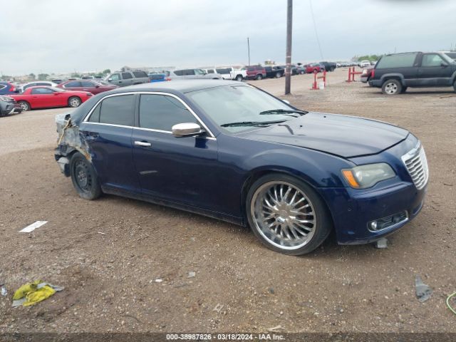 chrysler 300 2014 2c3ccabg0eh142053