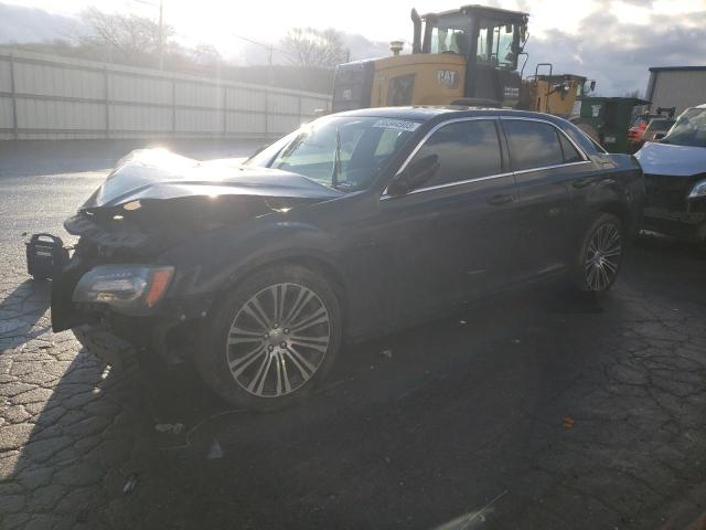 chrysler 300 s 2014 2c3ccabg0eh206219