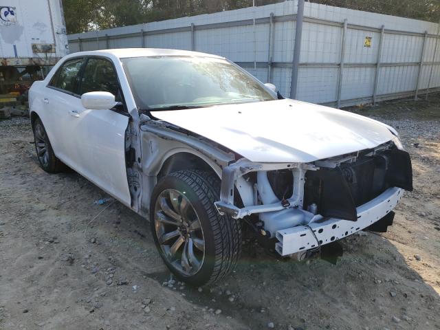 chrysler 300 s 2014 2c3ccabg0eh297167