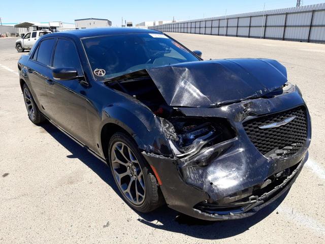 chrysler 300 s 2015 2c3ccabg0fh760216