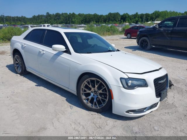 chrysler 300 2015 2c3ccabg0fh760460