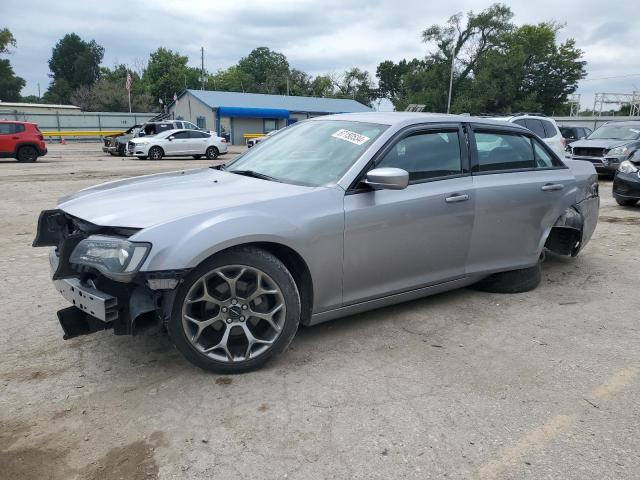 chrysler 300 s 2015 2c3ccabg0fh797234