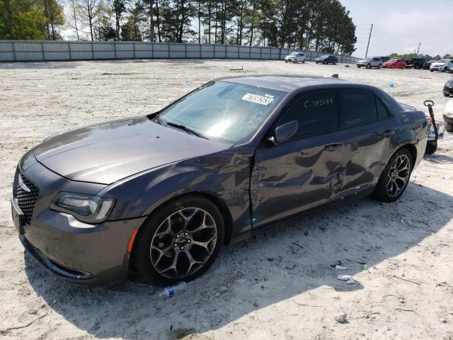 chrysler 300 s 2015 2c3ccabg0fh803064